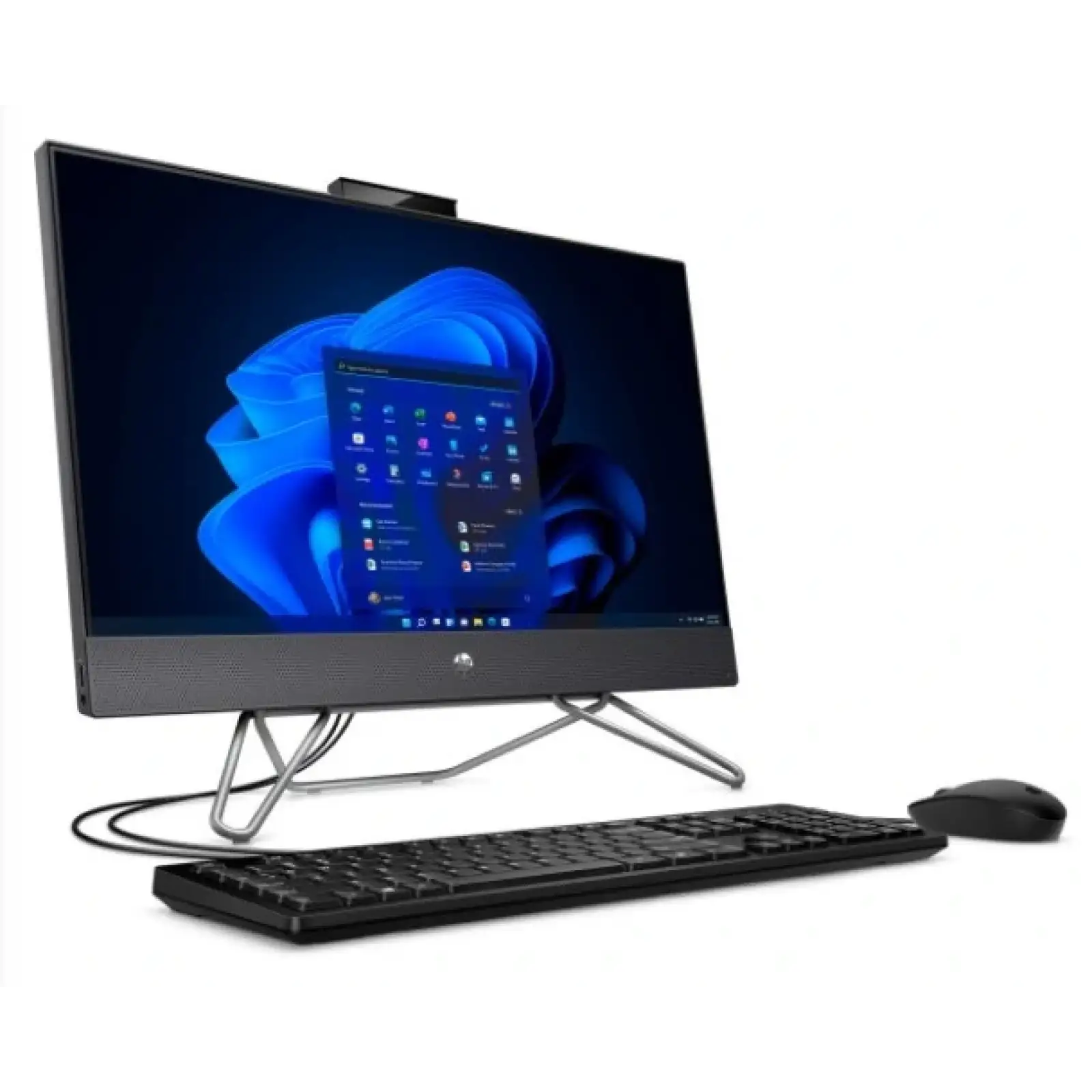 Моноблок HP ProOne 240 G9 (883S3EA) UA