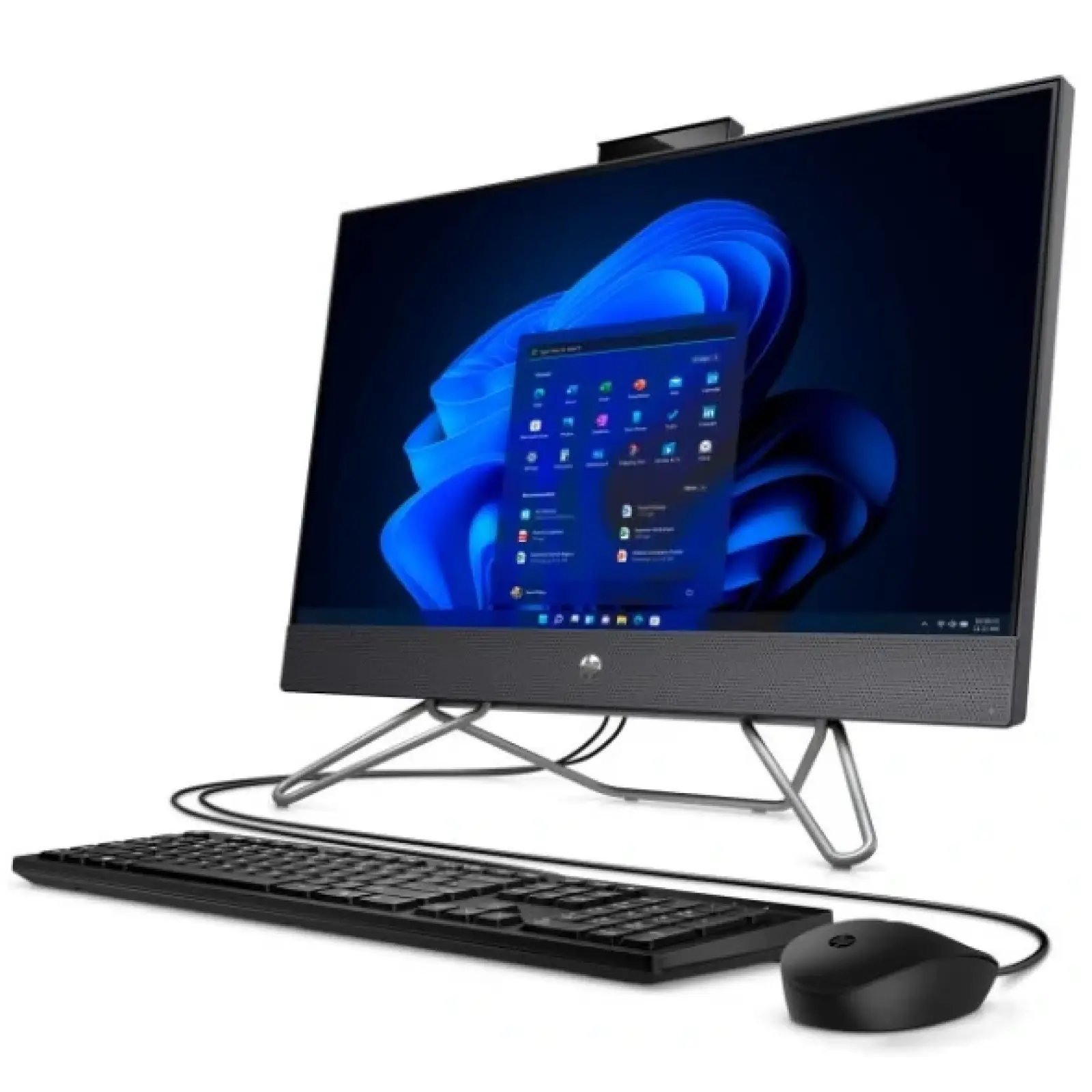 Моноблок HP ProOne 240 G9 (883S3EA) UA