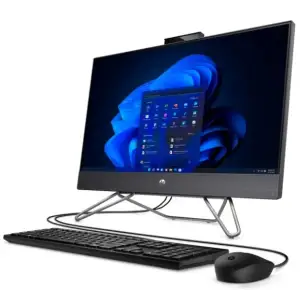 Моноблок HP ProOne 240 G9 (883S3EA) UA