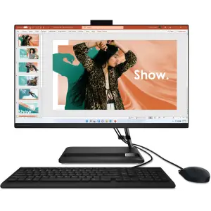 Моноблок Lenovo IdeaCentre AIO 3 27IAP7 (F0GJ00Q8UO) UA