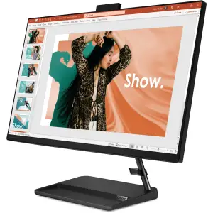 Моноблок Lenovo IdeaCentre AIO 3 27IAP7 (F0GJ00T6UO) UA