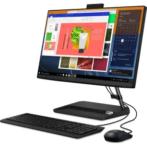 Моноблок Lenovo IdeaCentre AIO 3 22ADA6 (F0G6009PUA) UA