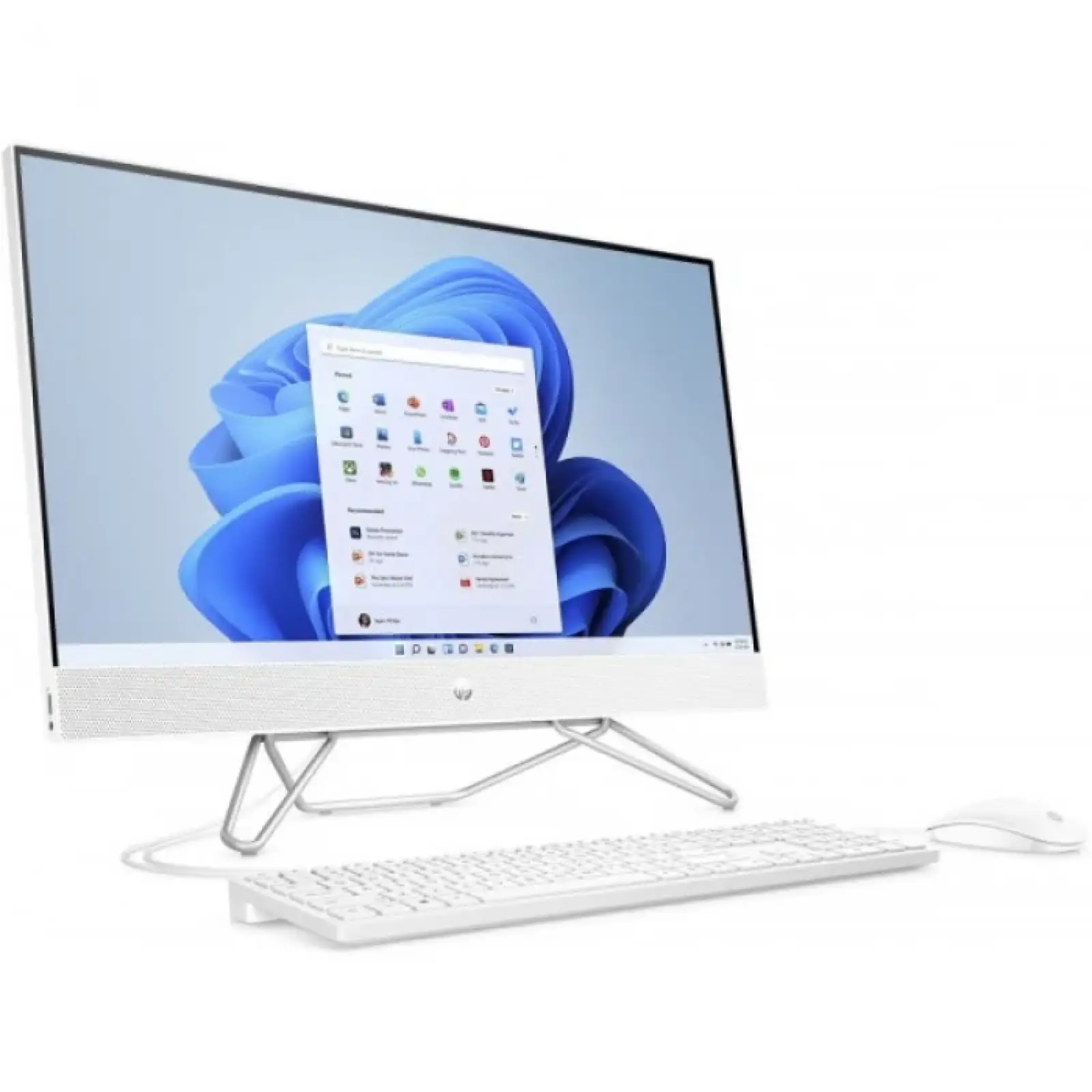 Моноблок HP 205 G8 (6D4D1EA) UA