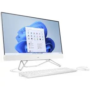 Моноблок HP ProOne 240 G9 (6D382EA) UA