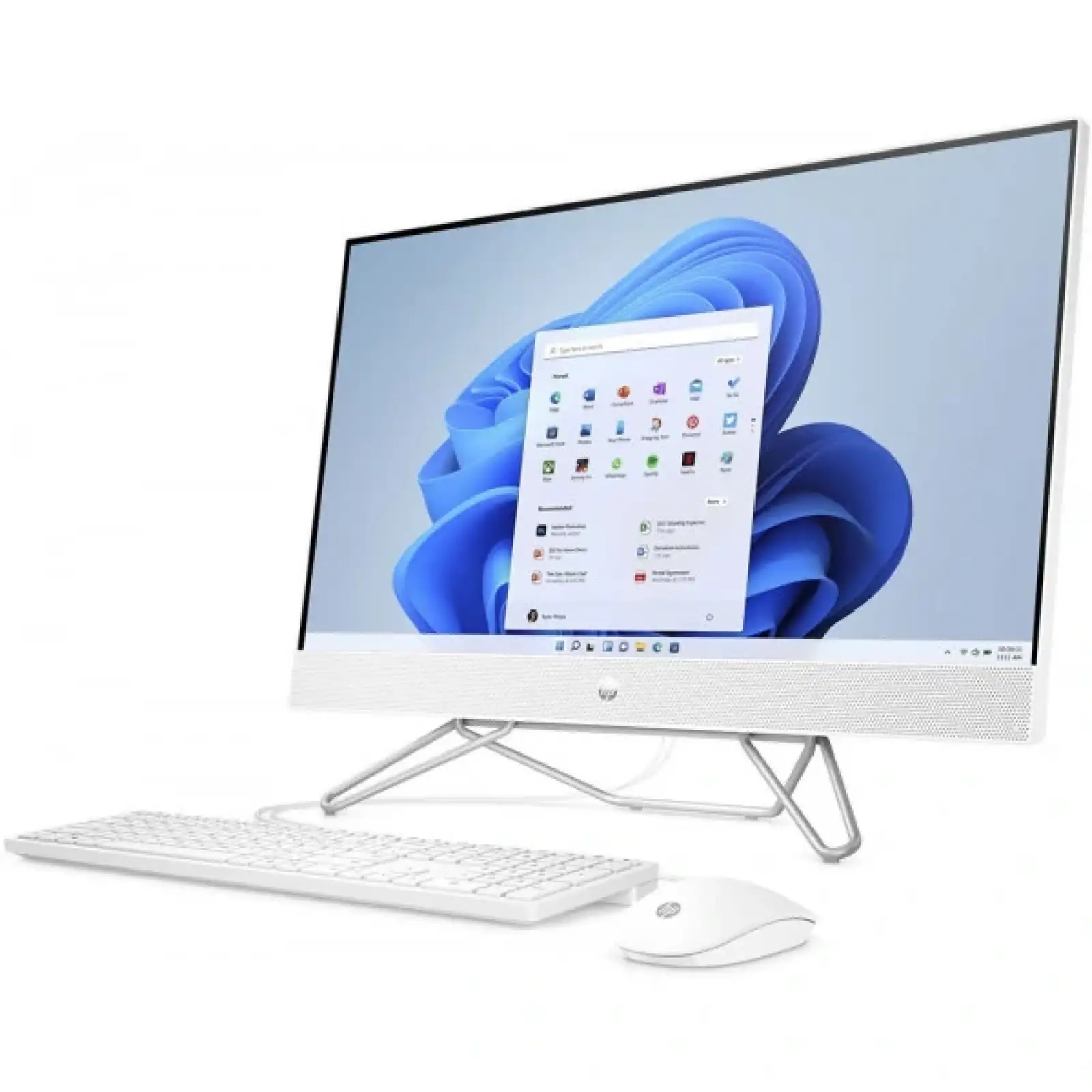 Моноблок HP ProOne 240 G9 (6D382EA) UA