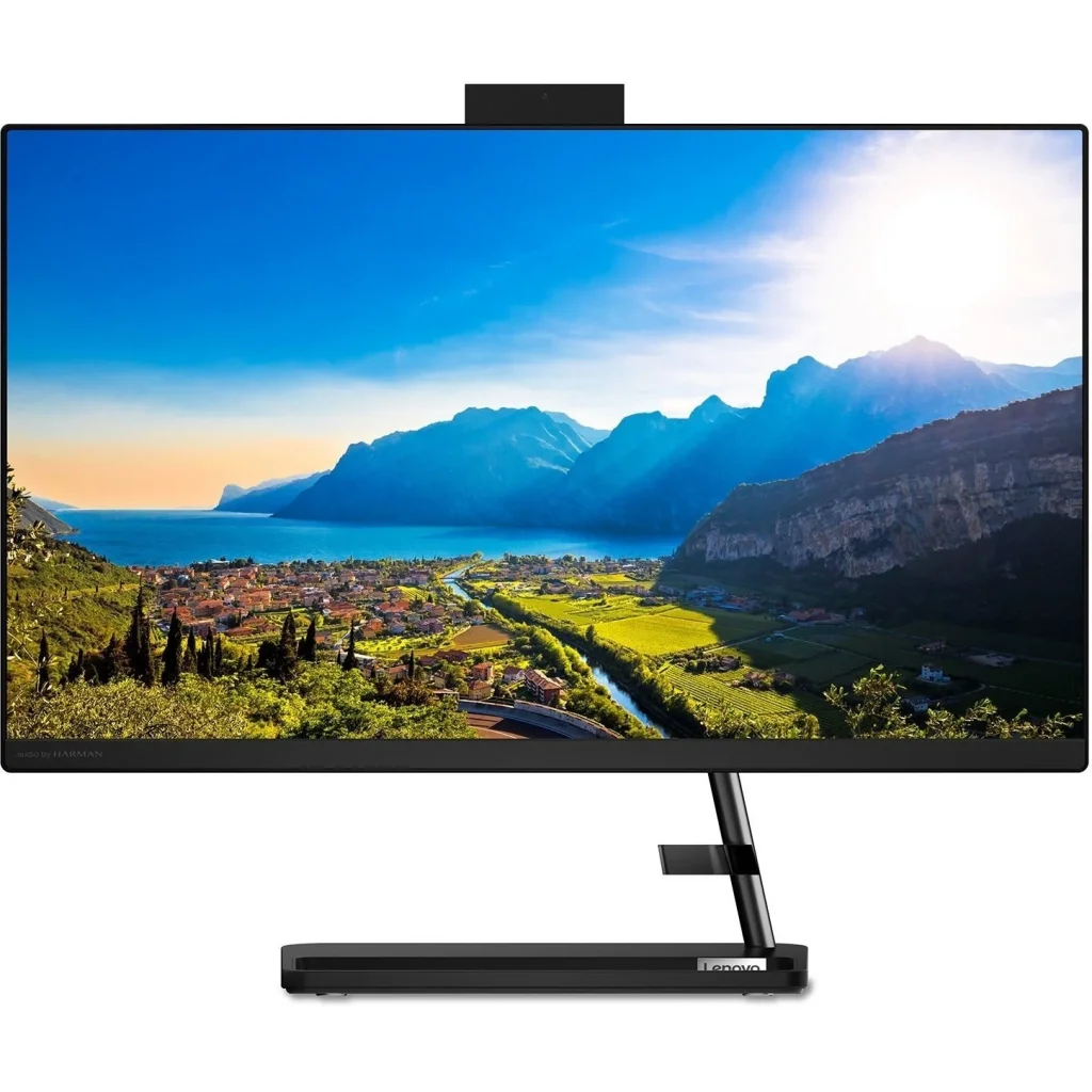 Моноблок Lenovo IdeaCentre AIO 3 24IAP7 (F0GH0160UO) UA