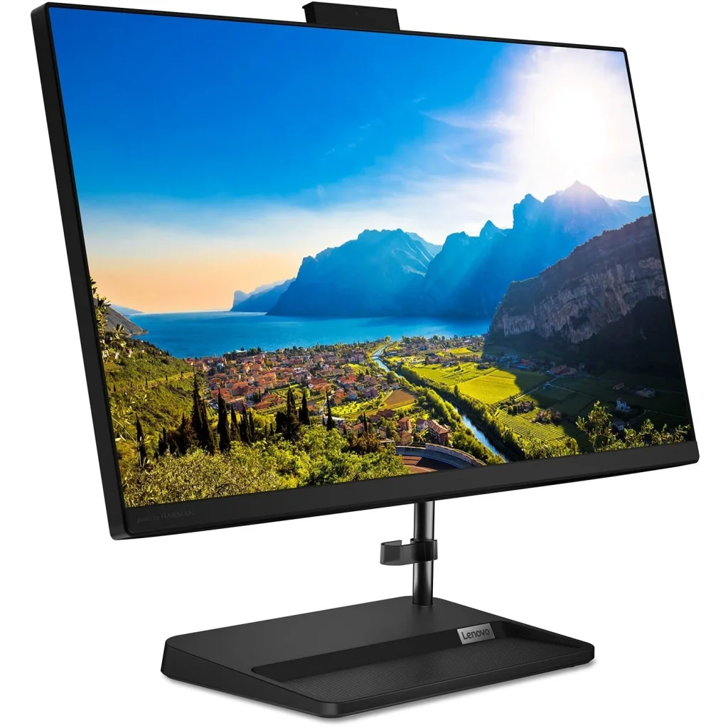 Моноблок Lenovo IdeaCentre AIO 3 24IAP7 (F0GH0160UO) UA