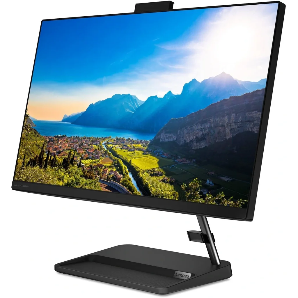 Моноблок Lenovo IdeaCentre AIO 3 24IAP7 (F0GH0160UO) UA