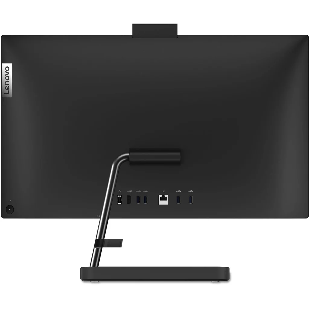 Моноблок Lenovo IdeaCentre AIO 3 24IAP7 (F0GH0160UO) UA