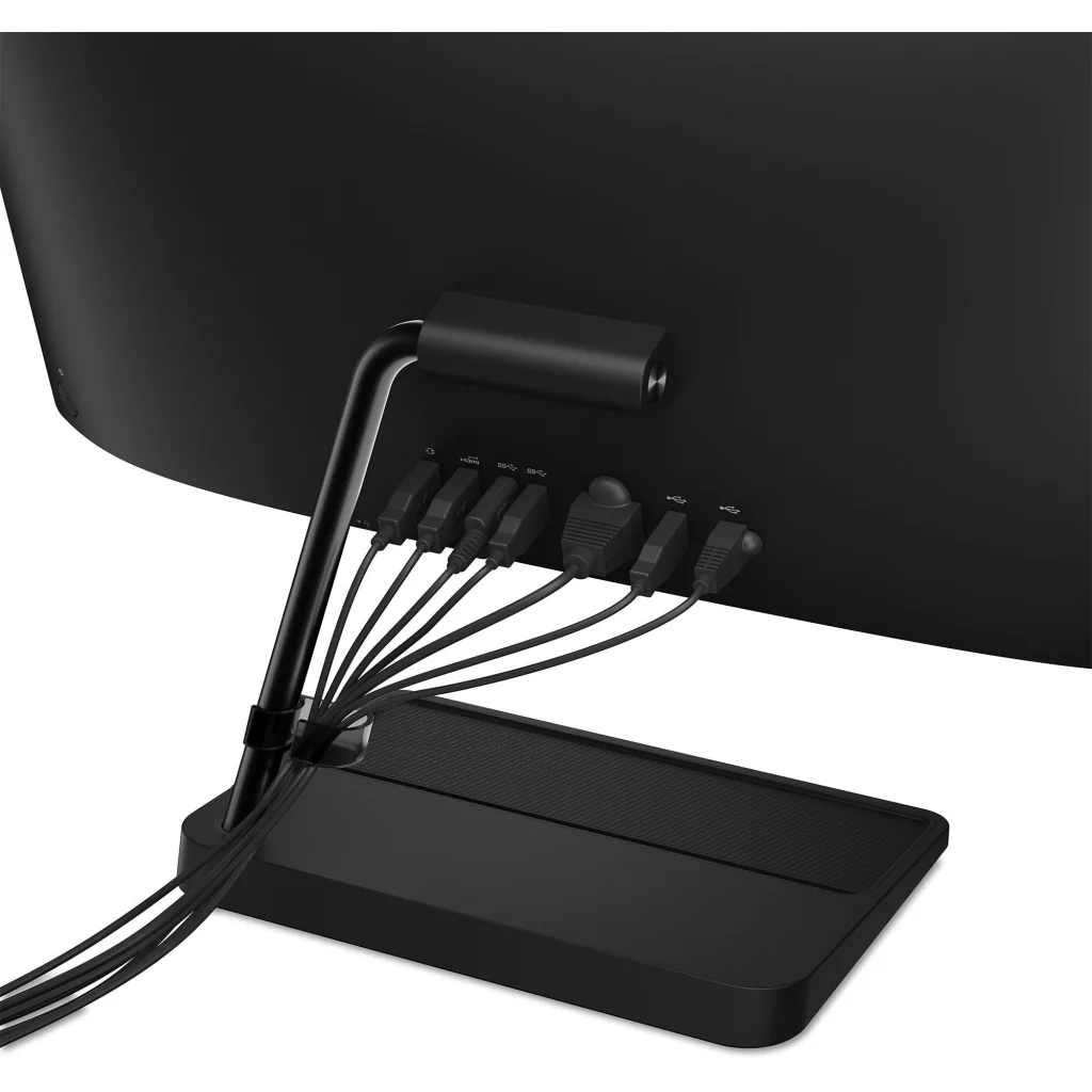 Моноблок Lenovo IdeaCentre AIO 3 24IAP7 (F0GH0160UO) UA