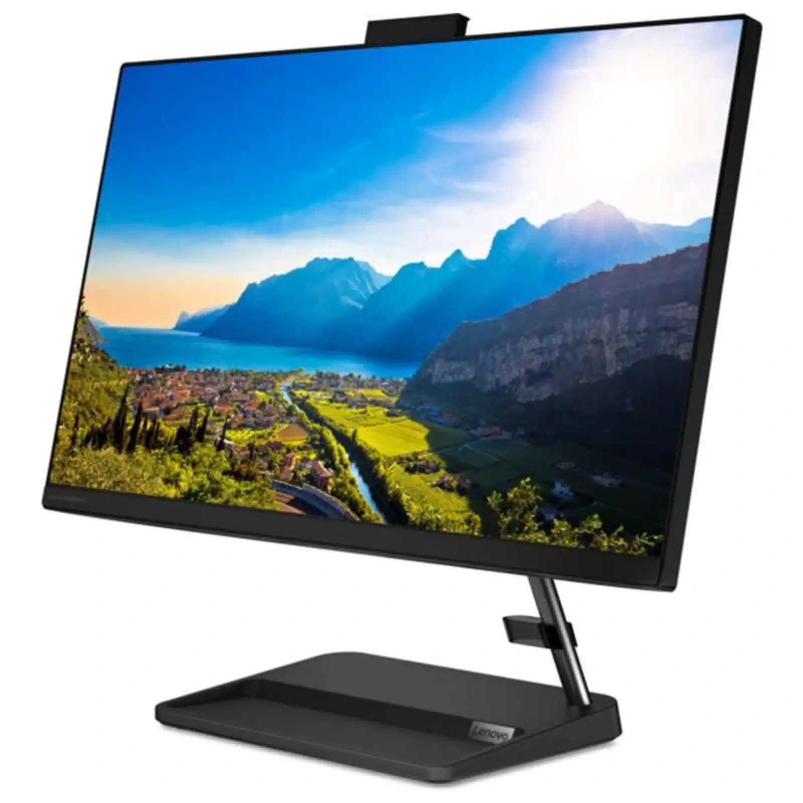 Моноблок Lenovo IdeaCentre AIO 3 24ALC6 (F0G100Y4UO) UA