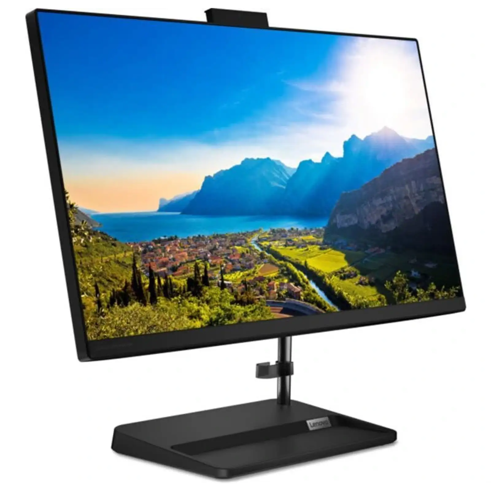 Моноблок Lenovo IdeaCentre AIO 3 24ALC6 (F0G100Y4UO) UA