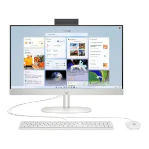 Моноблок HP 24-cr0000ua (95Z22EA) UA
