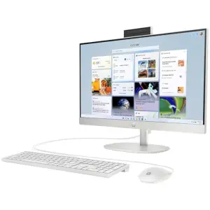 Моноблок HP 24-cr0000ua (95Z22EA) UA