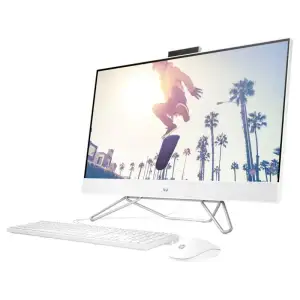Моноблок HP All-in-One 27-cb1001ua (694Z1EA) UA