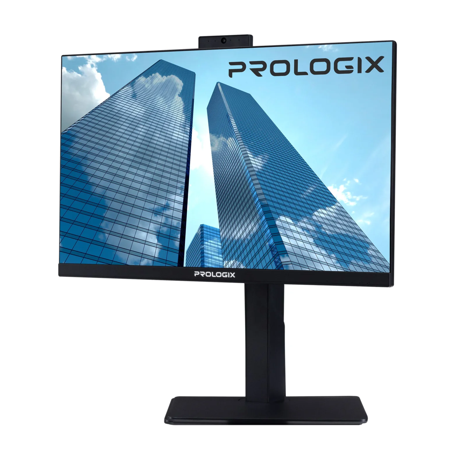 Моноблок Prologix PLP61024 (PLP61024.G74.8.S2.WP11E.008) Black UA