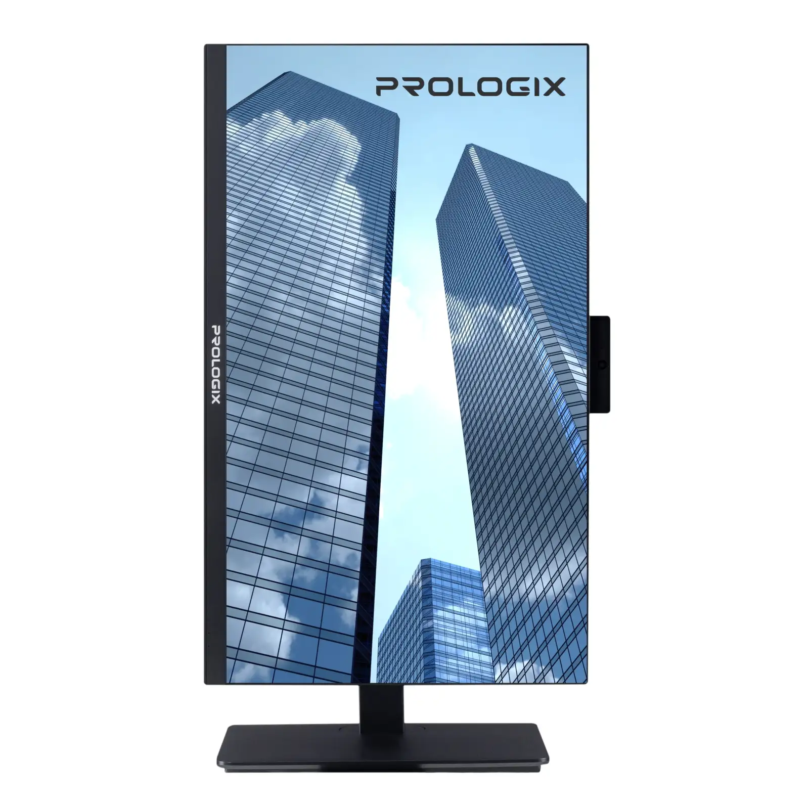 Моноблок Prologix PLP61024 (PLP61024.I131.8.S5.N.1169) Black UA