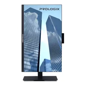 Моноблок Prologix PLP61024 (PLP61024.I131.8.S5.N.1169) Black UA