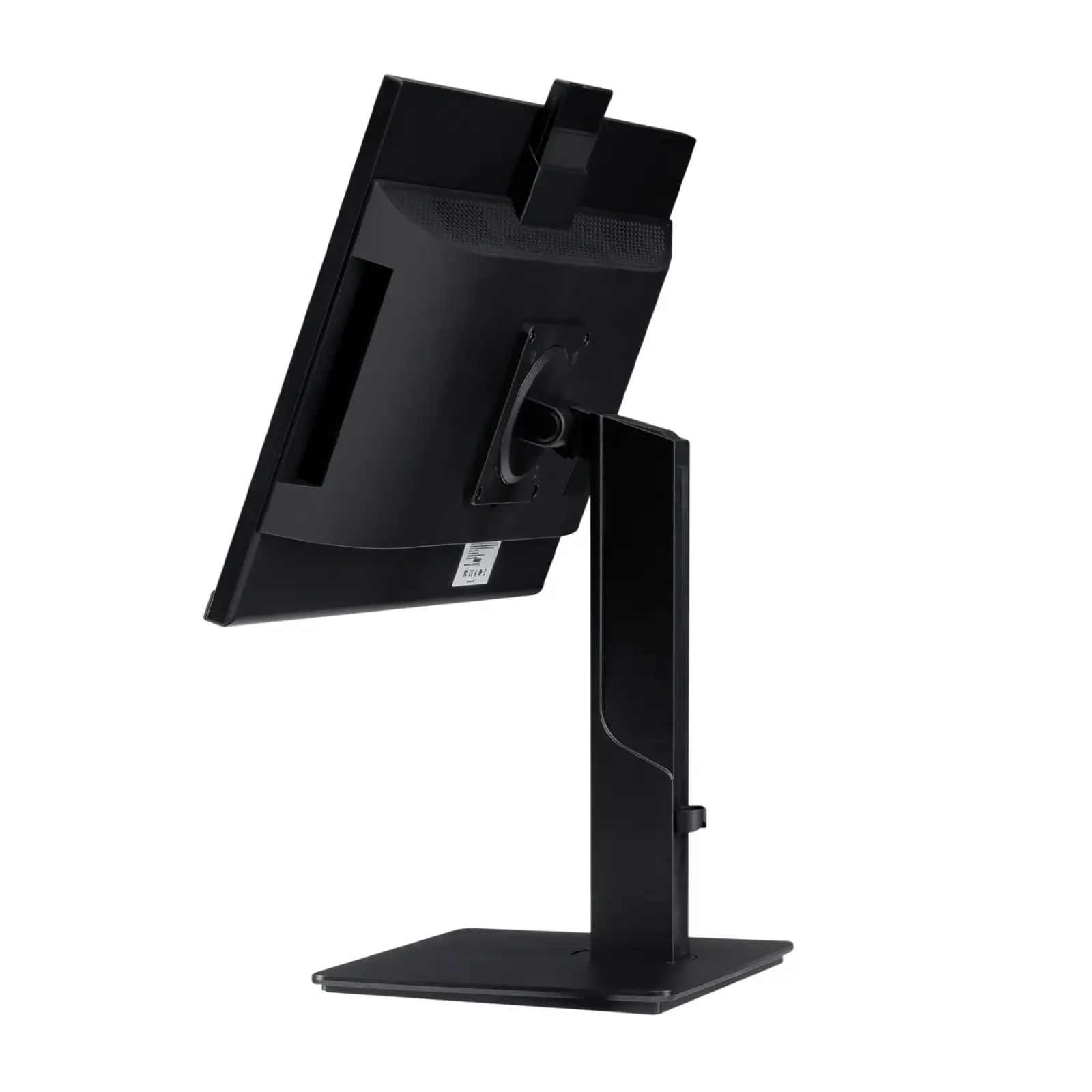 Моноблок Prologix PLP61024 (PLP61024.I131.8.S5.N.1169) Black UA