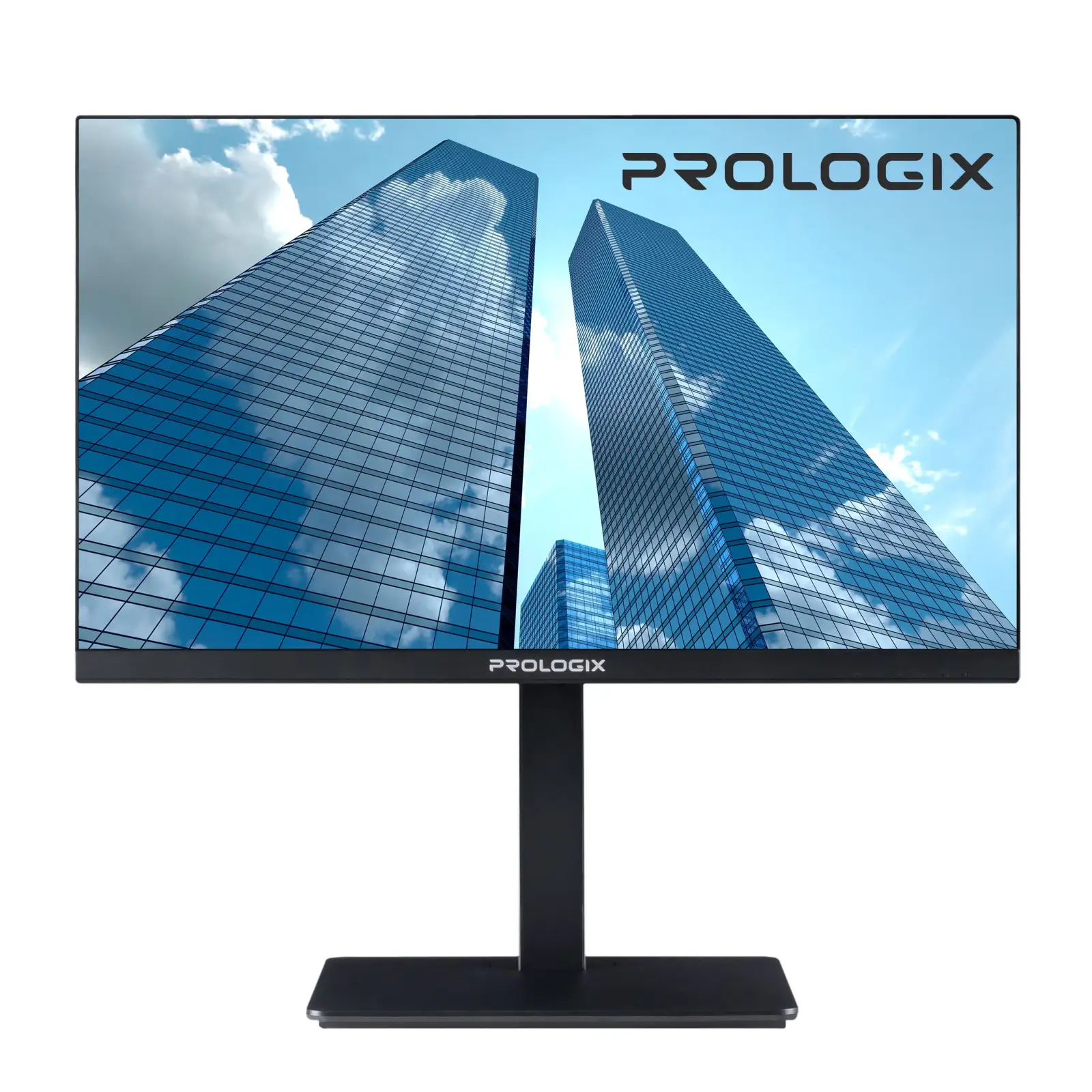 Моноблок Prologix PLP61024 (PLP61024.I131.8.S5.N.1169) Black UA
