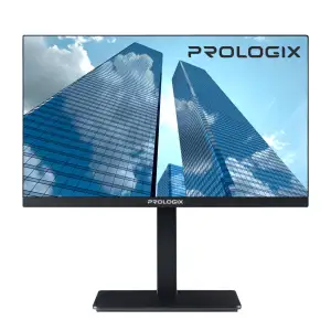 Моноблок Prologix PLP61024 (PLP61024.I131.8.S5.N.1169) Black UA
