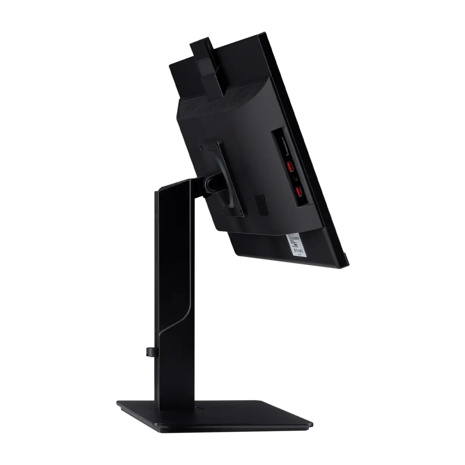 Моноблок Prologix PLP61024 (PLP61024.I131.8.S5.N.1169) Black UA