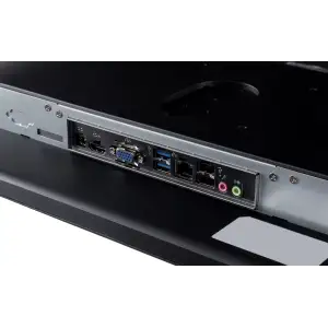 Моноблок Prologix PLP61024 (PLP61024.I131.8.S5.N.1169) Black UA