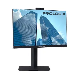 Моноблок Prologix PLP61024 (PLP61024.I131.8.S5.N.1169) Black UA