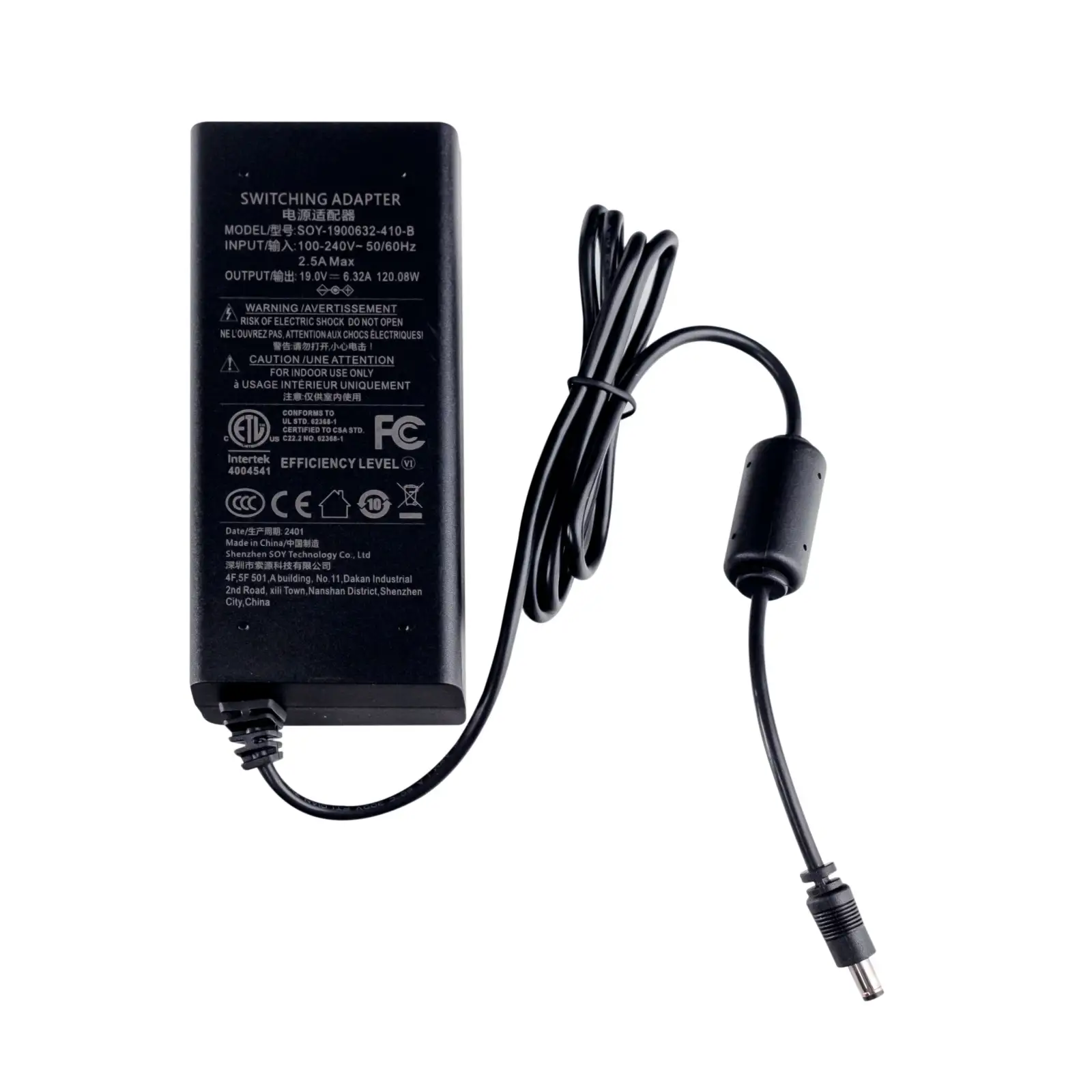 Моноблок Prologix PLP61024 (PLP61024.I131.8.S5.N.1169) Black UA