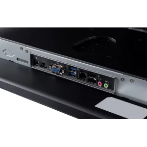 Моноблок Prologix PLP61024 (PLP61024.I141.16.S5.N.1817) Black UA