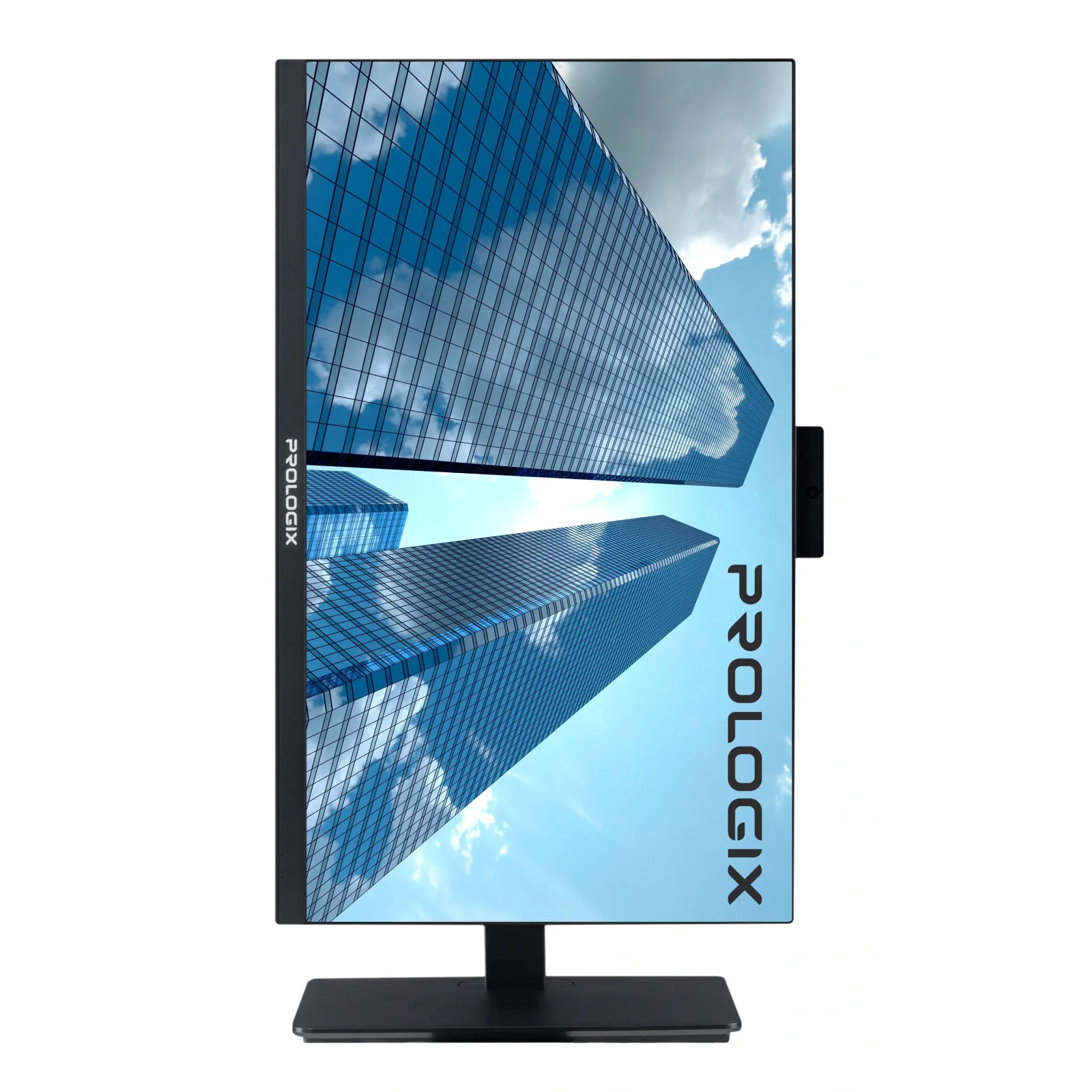 Моноблок Prologix PLP61024 (PLP61024.I141.16.S5.N.1817) Black UA