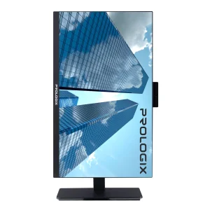 Моноблок Prologix PLP61024 (PLP61024.I141.16.S5.N.1817) Black UA