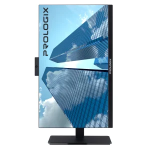 Моноблок Prologix PLP61024 (PLP61024.I141.16.S5.N.1817) Black UA