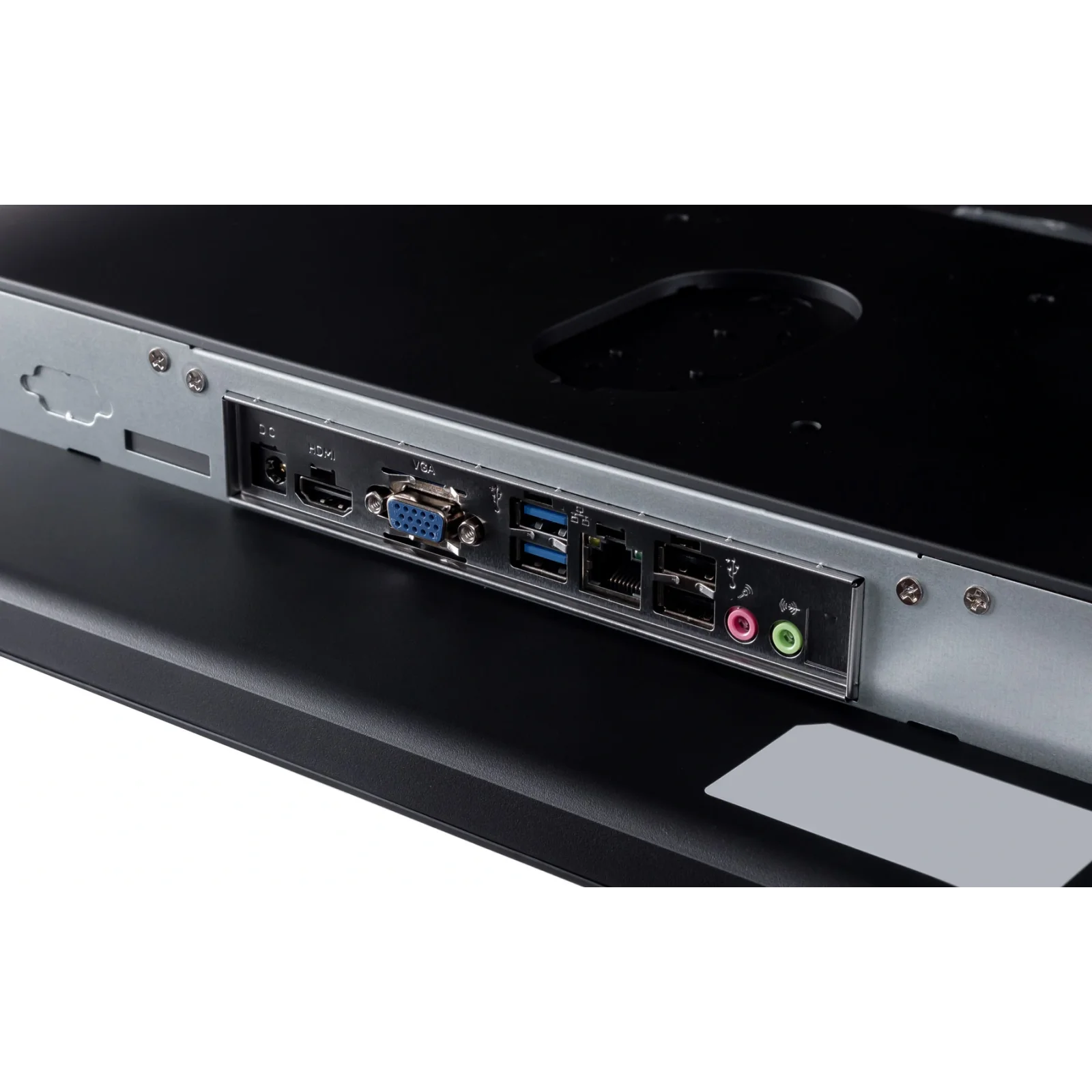 Моноблок Prologix PLP61024 (PLP61024.I144.32.S6.N.2181) Black UA