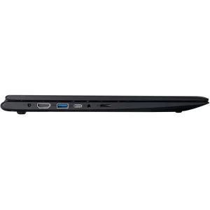 Ноутбук Prologix М15-710 (PLN15.CN4.8.S2.W11.006) Black UA