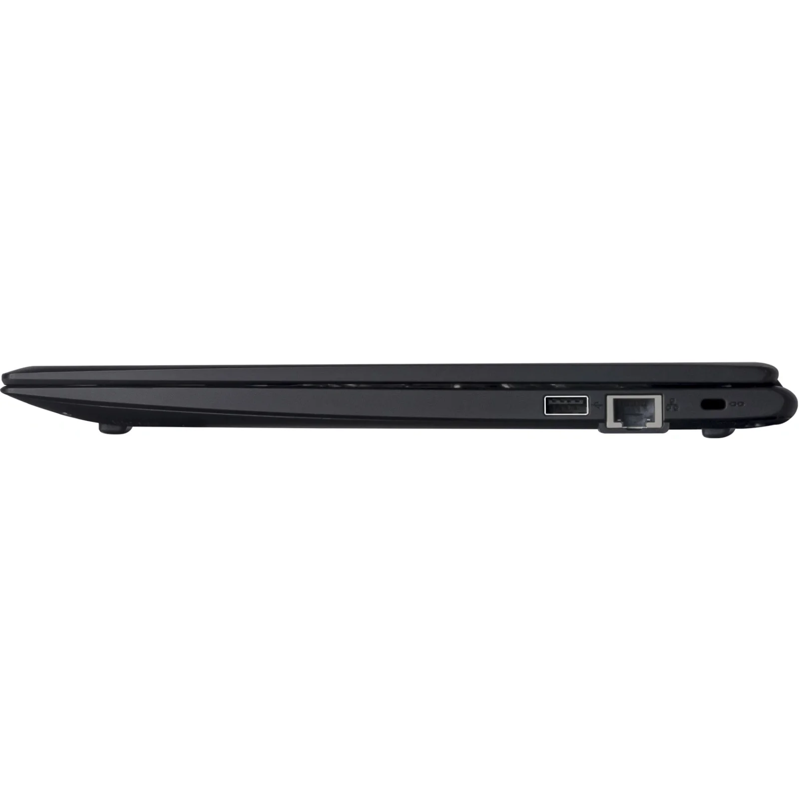 Ноутбук Prologix М15-710 (PLN15.CN4.8.S2.W11.006) Black UA