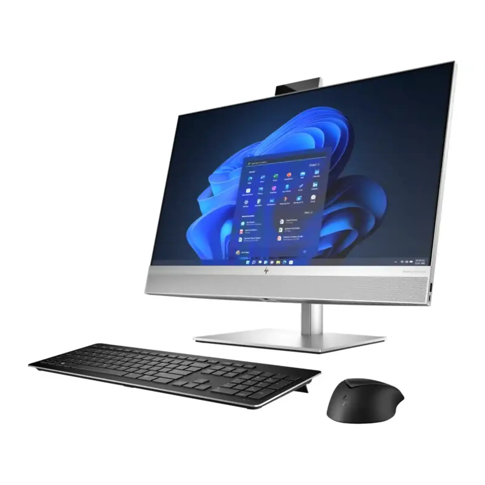 Моноблок HP EliteOne 870 G9 (99M20ET) UA