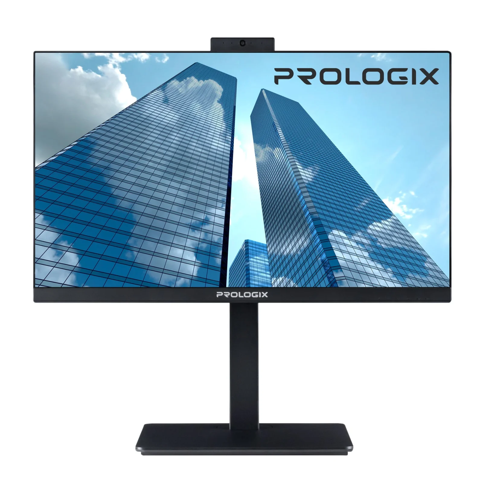 Моноблок Prologix PLP61024 (PLP61024.I121.32.S5.N.738) Black UA