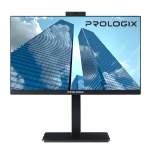 Моноблок Prologix PLP61024 (PLP61024.I144.32.S5.WP11.2180) Black UA