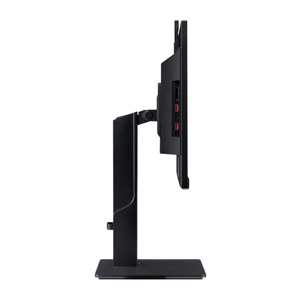 Моноблок Prologix PLP61024 (PLP61024.I144.32.S5.WP11.2180) Black UA