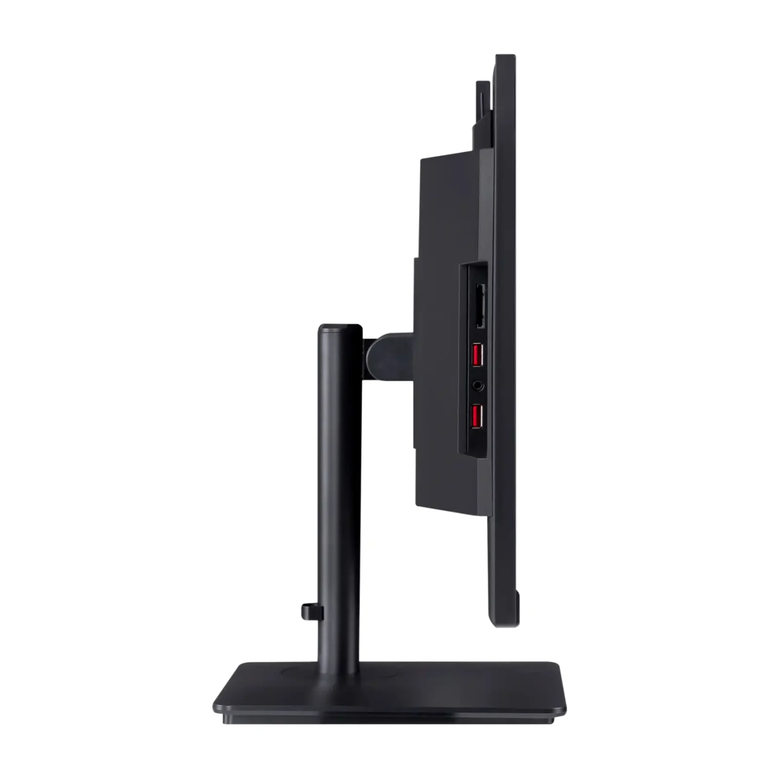 Моноблок Prologix PLQ61024 (PLQ61024.I121.16.S5.N.3257) Black UA