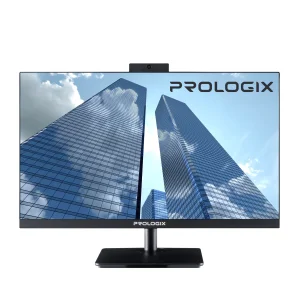 Моноблок Prologix PLQ61024 (PLQ61024.I121.16.S3.N.3249) Black UA