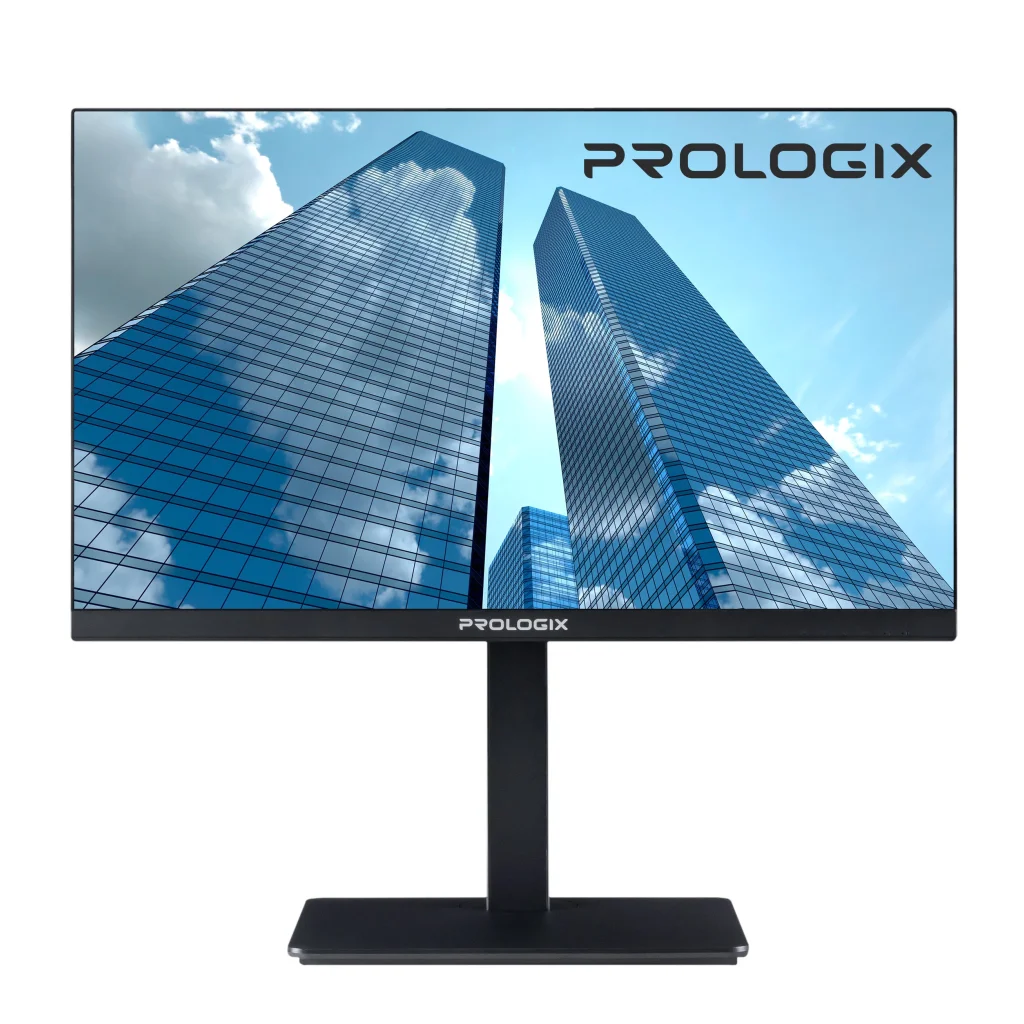 Моноблок Prologix PLP61024 (PLP61024.I144.32.S5.WP11.2180) Black UA