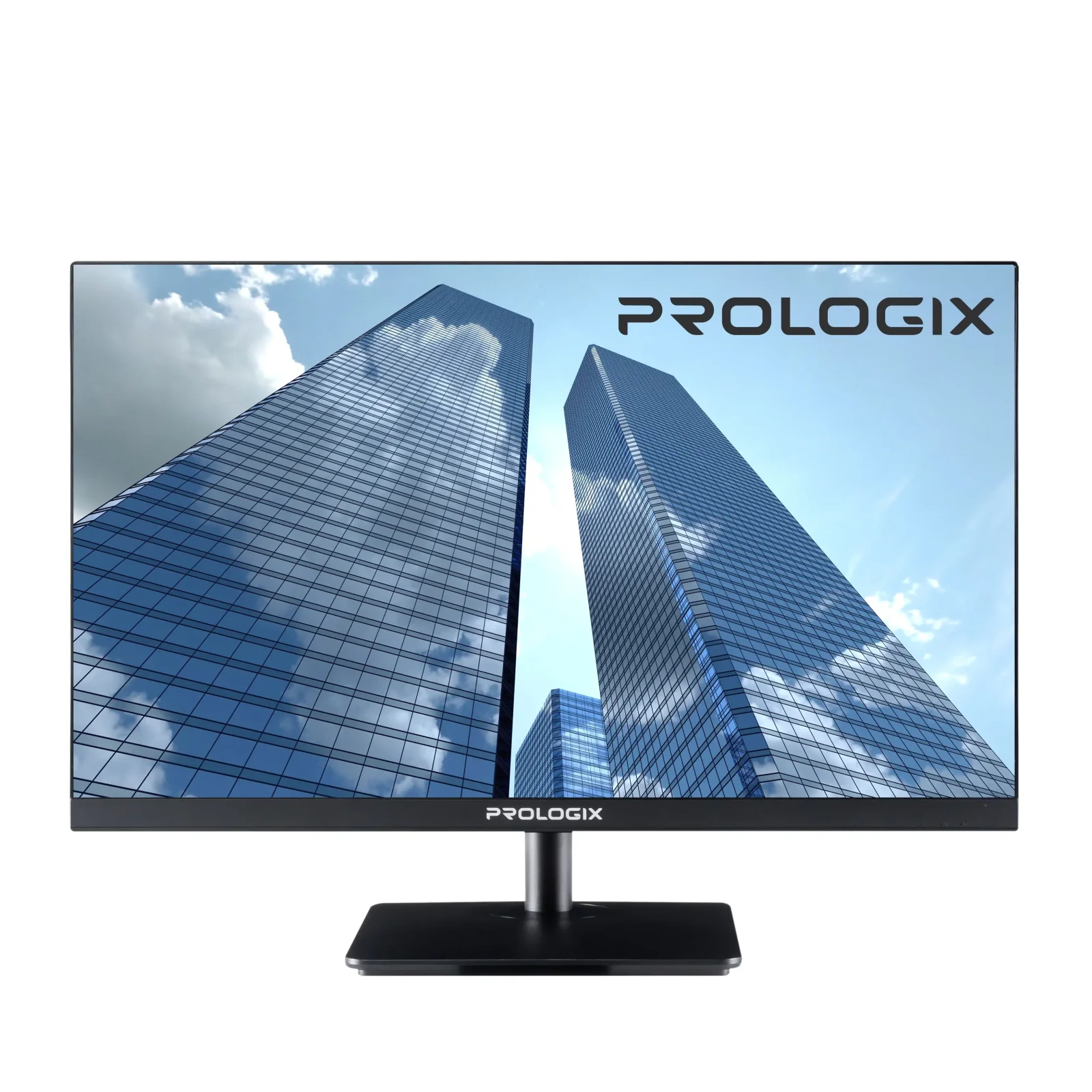 Моноблок Prologix PLQ61024 (PLQ61024.I121.16.S5.N.3257) Black UA