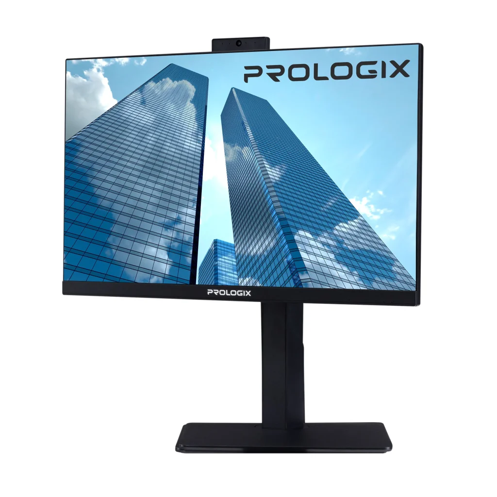 Моноблок Prologix PLP61024 (PLP61024.I144.32.S5.WP11.2180) Black UA