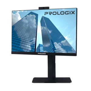 Моноблок Prologix PLP61024 (PLP61024.I144.32.S5.WP11.2180) Black UA