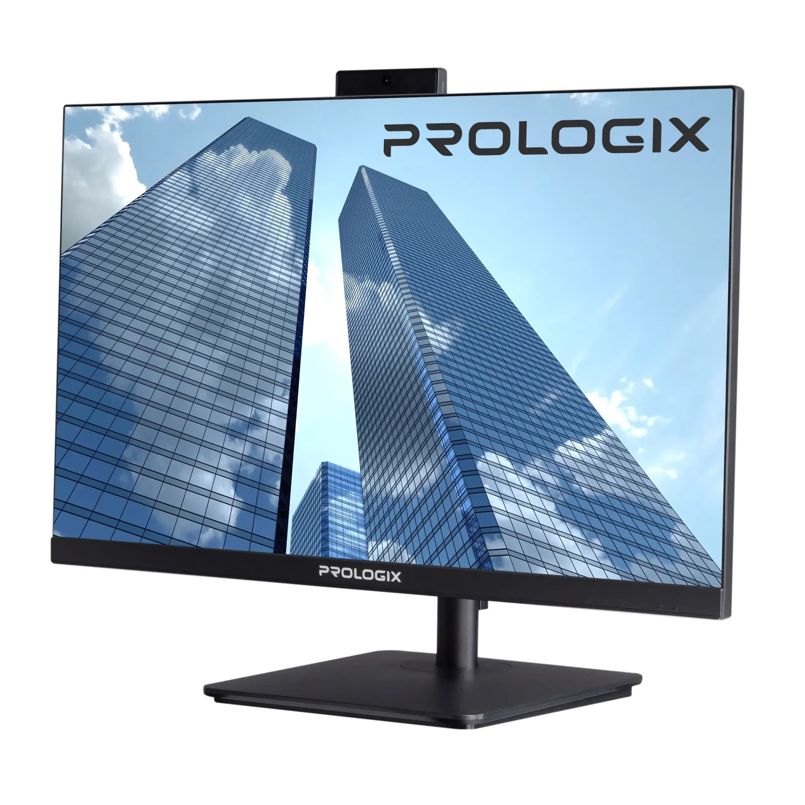 Моноблок Prologix PLQ61024 (PLQ61024.I121.16.S5.N.3257) Black UA