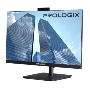 Моноблок Prologix PLQ61024 (PLQ61024.I121.16.S5.N.3257) Black UA