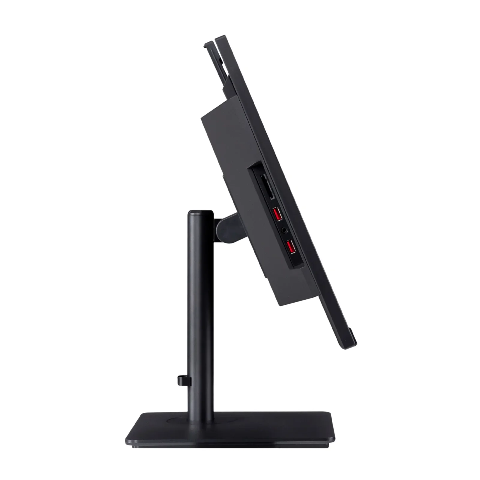 Моноблок Prologix PLQ61024SE (PLQ61024.I124.8.S3.N.3465.SE) Black UA