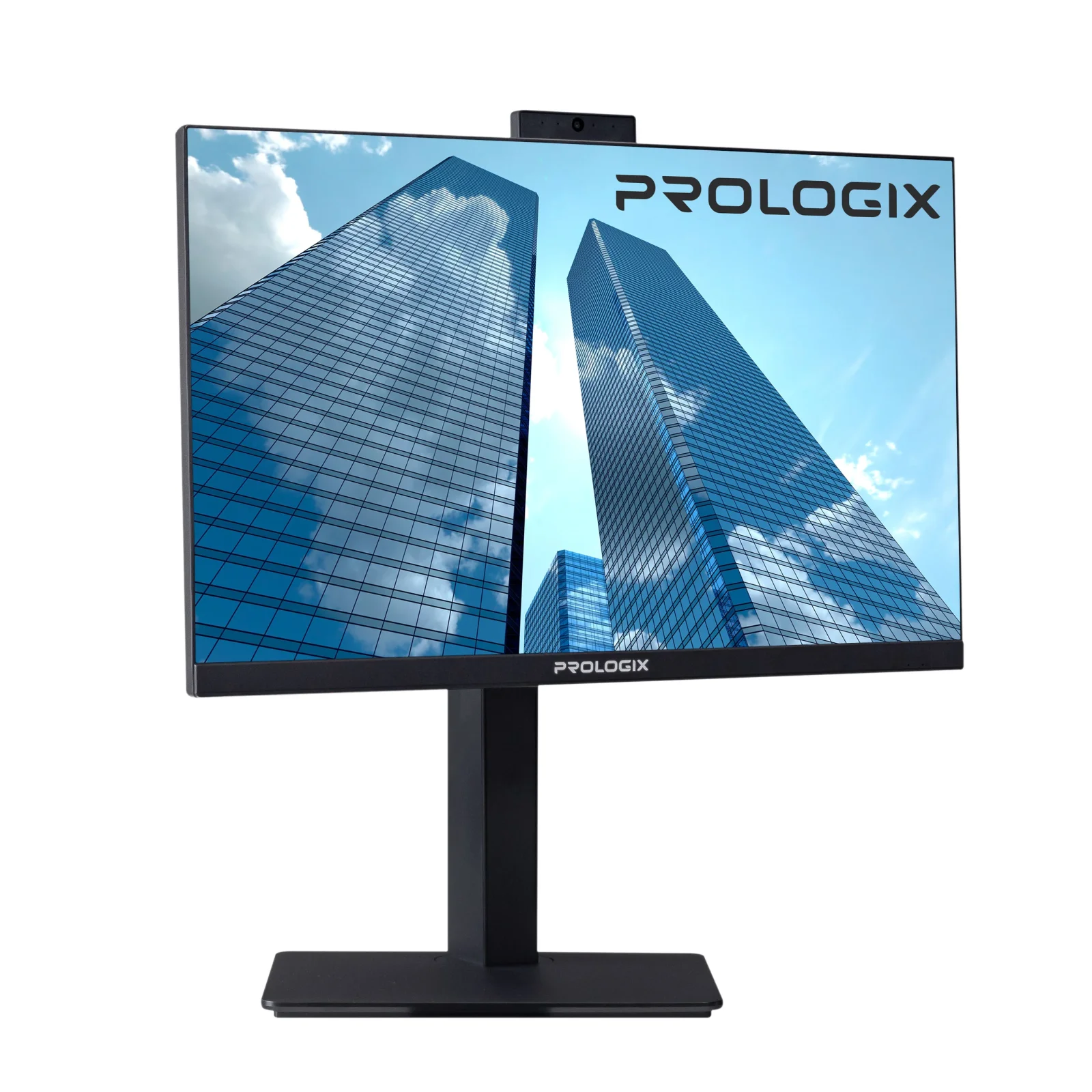 Моноблок Prologix PLP61024 (PLP61024.I121.32.S5.N.738) Black UA